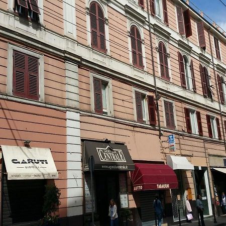 Case Del Festival Sanremo Exterior foto