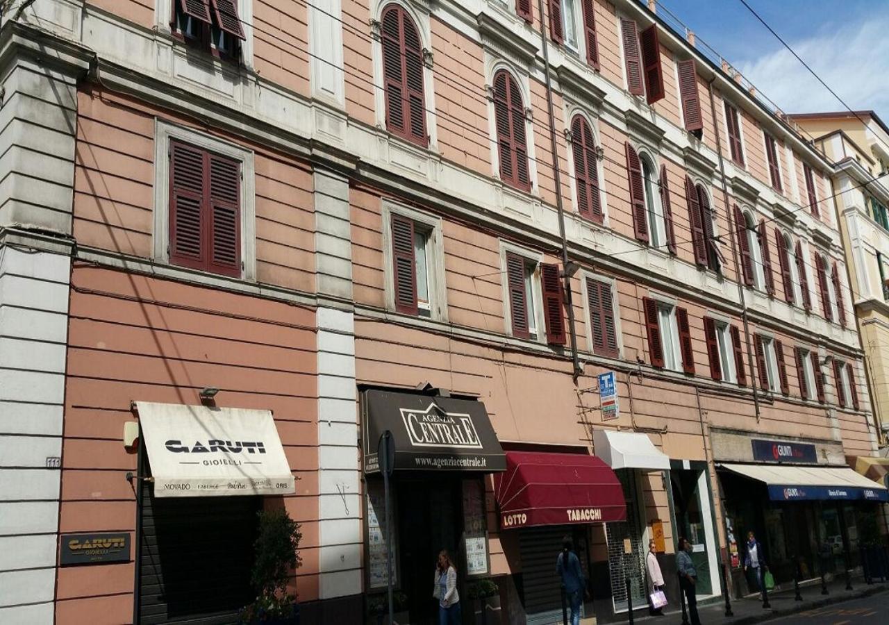 Case Del Festival Sanremo Exterior foto