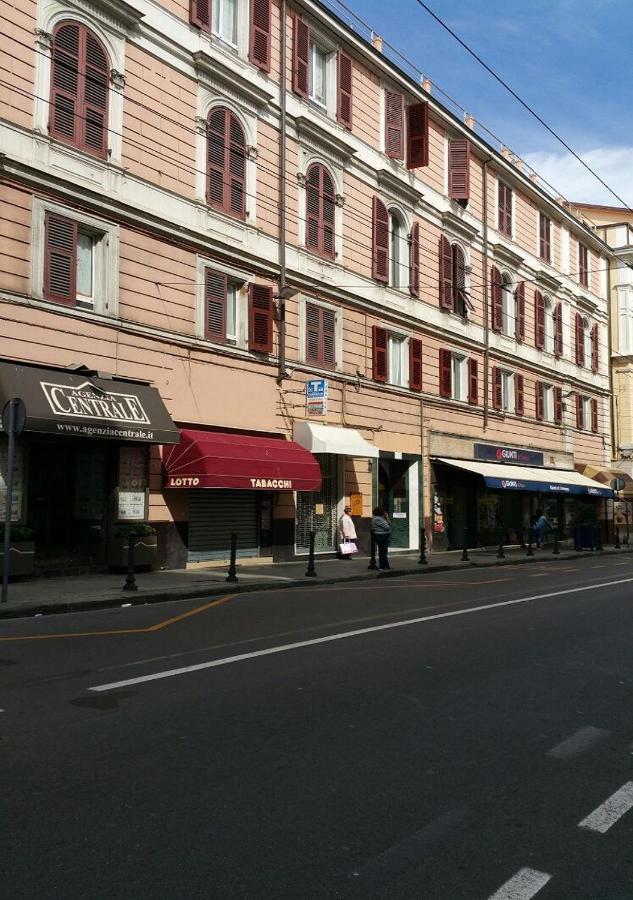Case Del Festival Sanremo Exterior foto